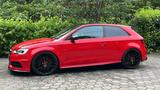 Audi S3 8v 3Türer  Tausch möglich gegen Audi - gebrauchte Audi S3 aus dem Jahr 2013
