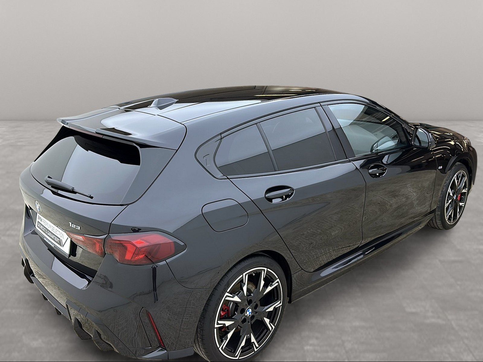 BMW 123 - Bild 11