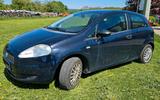 Fiat Grande Punto 199  neuer Zahnriemen +... - Fiat Grande Punto 199