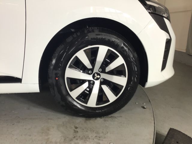 Fahrzeugabbildung Mitsubishi Colt BASIS 1.0  LED/Tempo/PDC/DAB/Bluetooth/MP3