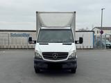 Mercedes-Benz Sprinter II Pritsche 416/516 - Mercedes-Benz Sprinter 416