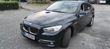 BMW 530 Gran Turismo 530d xDrive Gran Turismo Lu... - BMW 530 Gran Turismo aus 2014