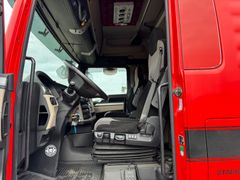 Fahrzeugabbildung MAN TGX 18.500