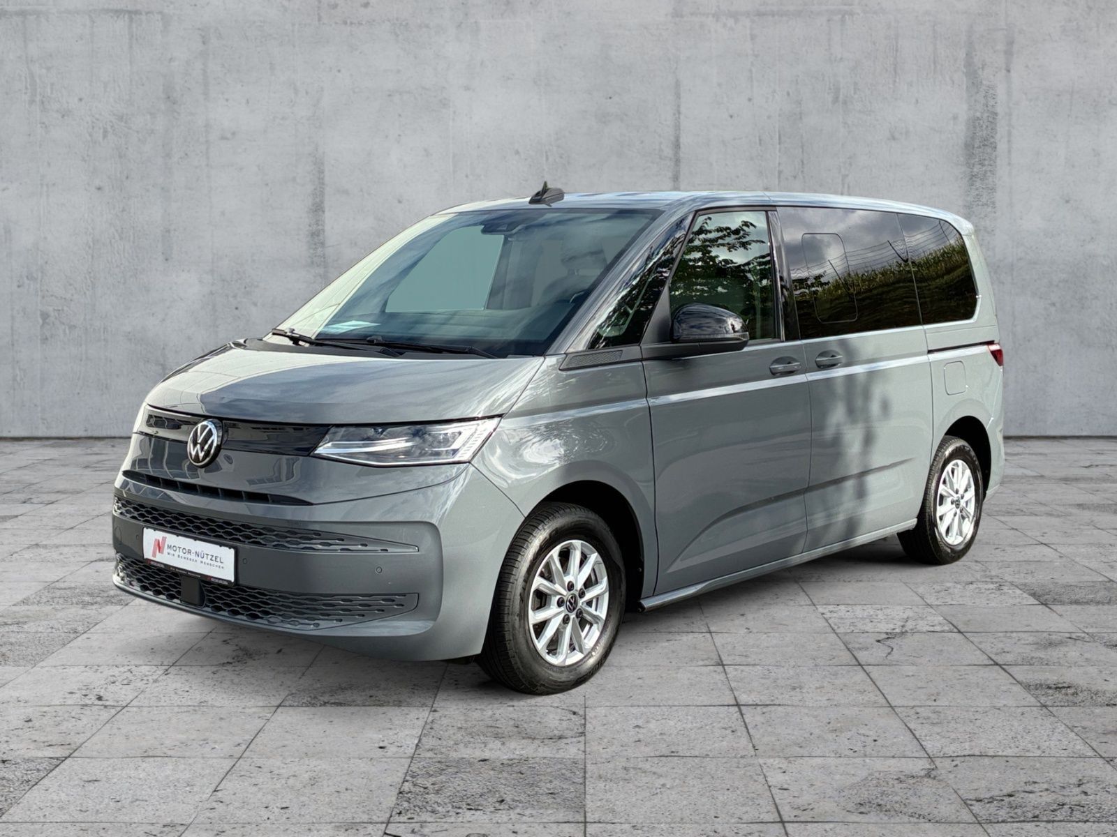 Volkswagen T7 Multivan - Bild 2