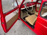 Fiat 500 Oldtimer  - Fiat aus 1965
