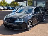 Volkswagen Golf V Lim. R32+PDC+Kamera+Navi+