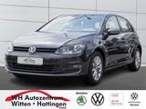 Volkswagen Golf VII 1.4 TSI Lounge R-Line STANDHZG REARVIEW - Euro5 Gebrauchtwagen