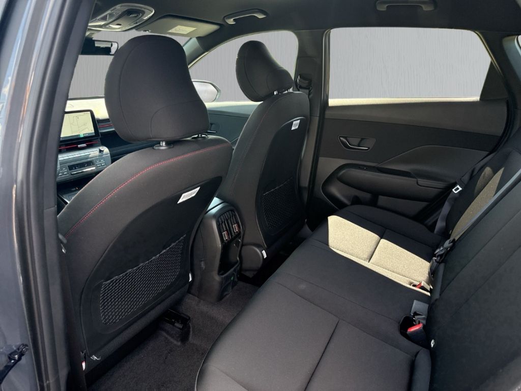 Hyundai KONA - Bild 14