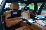 BMW 730Ld xDrive-4xMass/4xSitzbelüft/3xTV - gebrauchte BMW 730 aus dem Jahr 2020