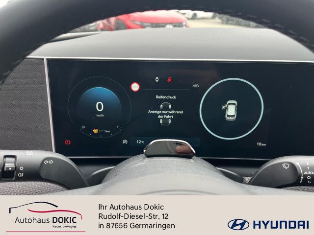Hyundai TUCSON - Bild 14