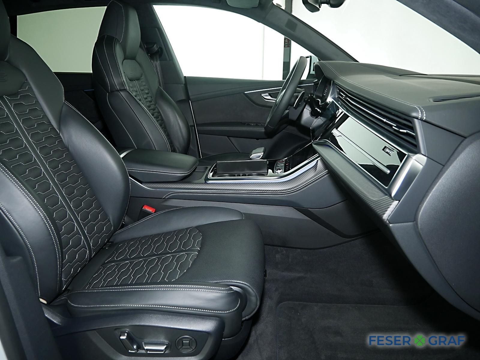 Audi RSQ8 - Bild 4