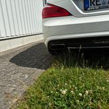 Mercedes-Benz SL 350 - (231) AMG Sportpaket - Summercruiser - Mercedes-Benz SL 350: Sport
