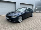 BMW 330dx f30 Sport Line HeadUp Harman Kar... - BMW 330 aus 2013 mit Diesel-Antrieb: Limousine