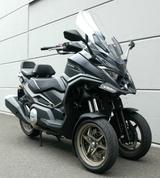 Kymco CV3 550i ABS - Angebote