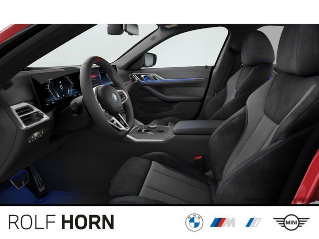 BMW i4 - Bild 3