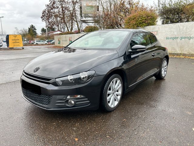 Volkswagen Scirocco 1.4 TSI Klima Navi EURO 5