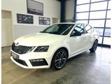 Skoda Octavia 2.0 TSI RS+Navi+Smart-Link+Traveller+LED