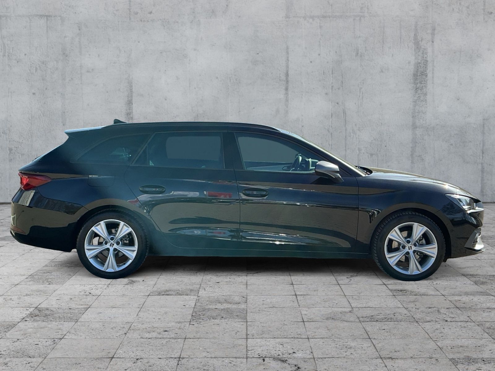 Seat Leon - Bild 7