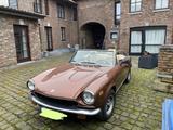 Fiat Spider 124 CS2/Oldtimer - Fiat aus 1982