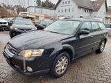 Subaru Legacy Kombi/ Outback 2.5 Outback Gas LPG