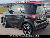 Smart ForTwo fortwo coupe  / EQ -22kw Bordl.-Navi-Alu- - Smart Gebrauchtwagen von 2020