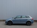 Audi A3 Sportback 1.8 TFSI Ambiente-Klima-Navi-PDC-SH - Audi A3: Sportback 8p
