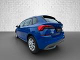 Skoda Kamiq 1.0 TSI DSG - Style Spur LED SHZ - Skoda Kamiq Gebrauchtwagen