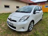 Toyota Yaris TS Bemani Racing Kompressor 215 PS - Toyota Yaris: Ts