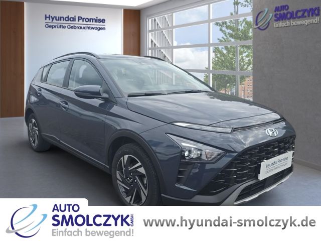 Hyundai BAYON – Bild 2