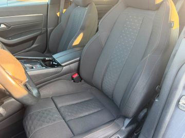 Peugeot 508 - 10