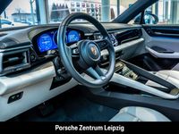Porsche Macan - Vorschau Bild 15