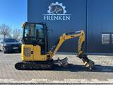 CAT 302CR-05A Minibagger - Cat 302