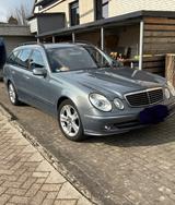 Mercedes-Benz E 220 CDI Avantgarde  - Mercedes-Benz 220: Cdi Avantgarde