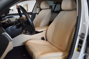 BMW 530 - 10