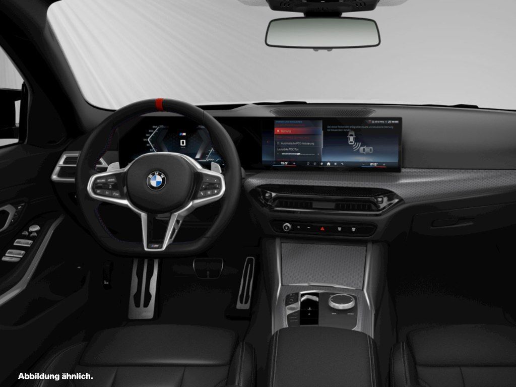 BMW M340i - Bild 4