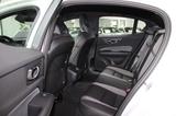 Volvo S60 2.0 T *R DESIGN SPORT EXKLUSIV* BLACK-PAKET! - Volvo S60 aus 2022