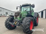 Fendt 818 VARIO TMS | COM II - Fendt Schlepper Vario