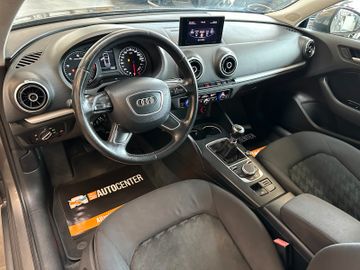 Audi A3 attraction **BiXENON*TÜV*KLIMA*TEMPOMAT*