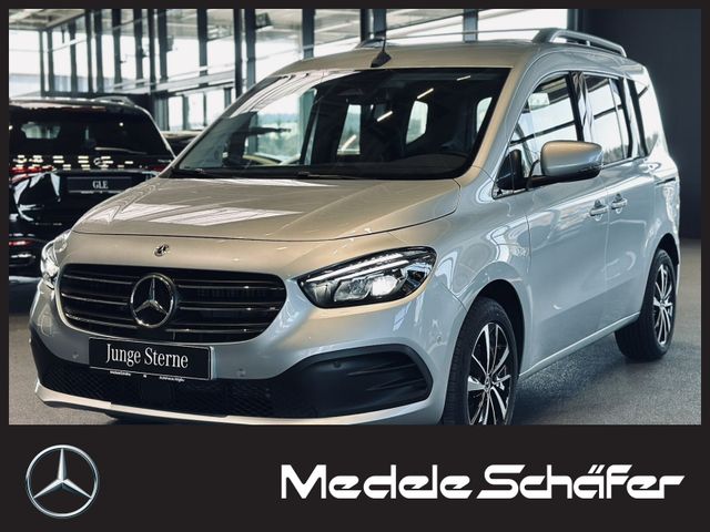 Mercedes-Benz T 160 d PROGRESSIVE AUTOMATIK NAVI LED KAMERA