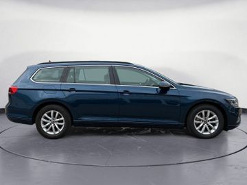 Volkswagen Passat Variant - 5