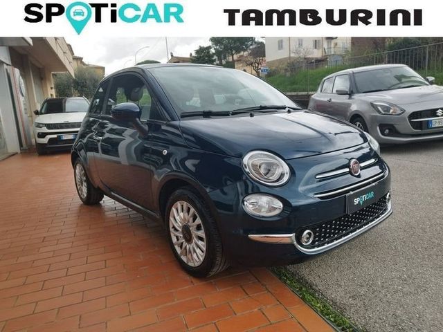 Fiat FIAT 500 1.0 Hybrid Dolcevita