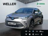 Toyota C-HR 1.8 Hybrid Team D *LED*ACC*CAM*Navi*SHZ*PDC - Toyota C-HR: 1.8