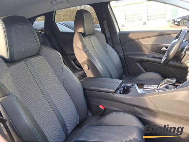 3008 Plug In Hybrid 225 PS Allure Pack Navi  El.