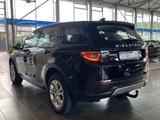 Land Rover Discovery Sport S AWD*LED*360Cam*Navi*LEDER*PDC* - Land Rover Discovery Sport mit Hybrid-Antrieb