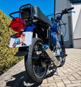 Simson S51 - SIMSON VON 81 BIS 125 CCM