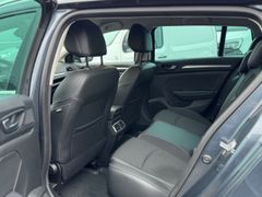 Fahrzeugabbildung Megane Grandt Intens 1.5 BLUE dCi Winter Paket+A