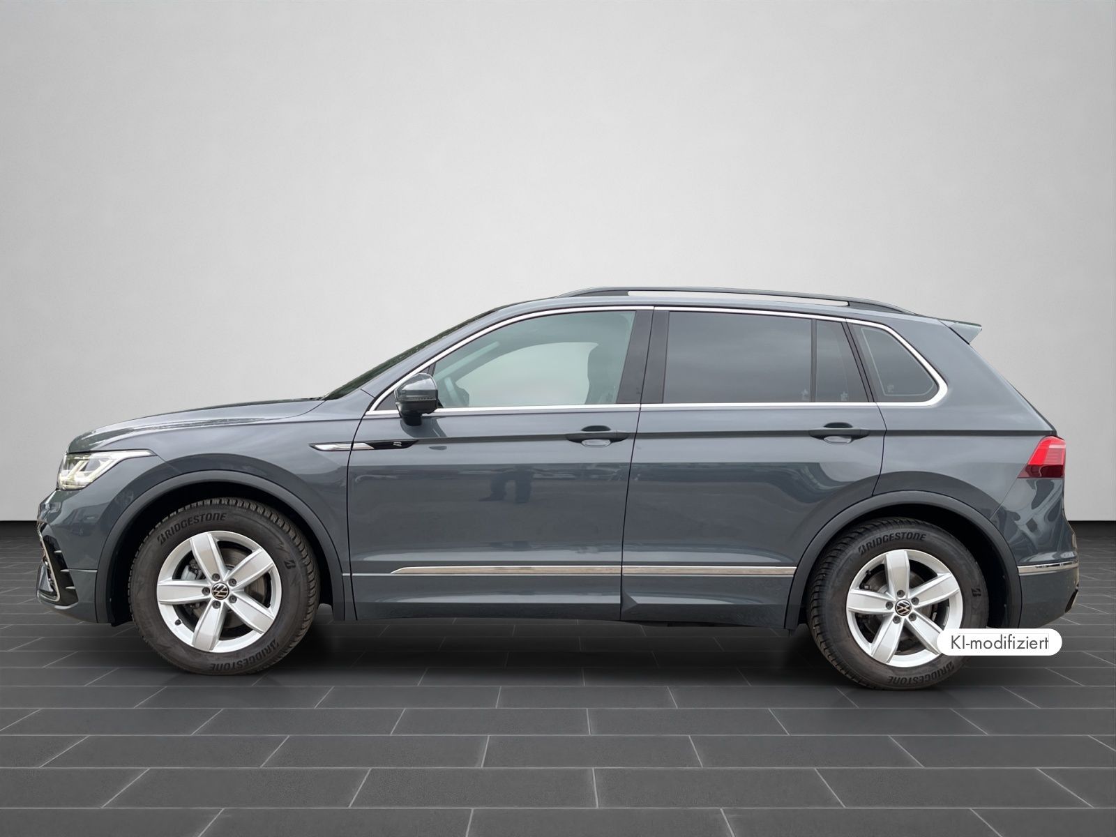Volkswagen Tiguan - Bild 8