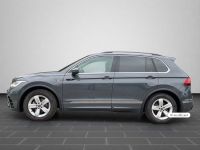 Volkswagen Tiguan - Vorschau Bild 8