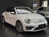 Volkswagen Beetle Cabriolet Sound Navi/PDC/Temp/Shz/Apple - Volkswagen Beetle: Roadster