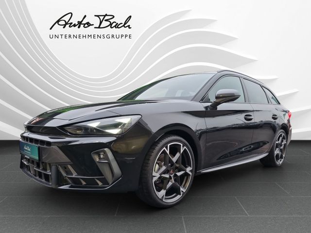 Cupra Leon Sportstourer 1.5 eTSI DSG